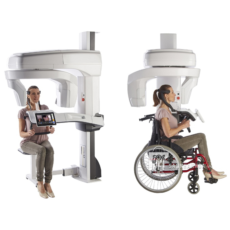 Carestream Dental and CBCT