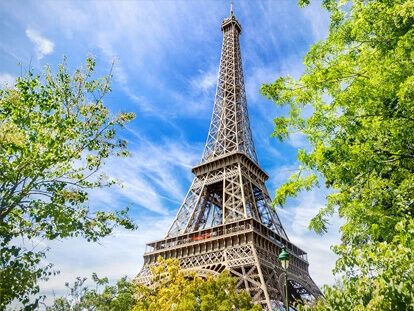 i-travel.com.vn Tour du lịch Châu Âu - Văn hóa hiện đại Phương Tây