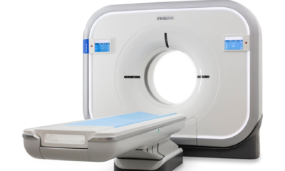 Hệ thống chụp cắt lớp vi tính đa lát cắt Philips Access CT