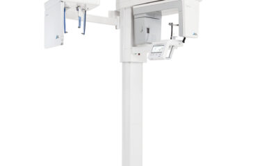 CONE BEAM CT DURR DENTAL GERMANY