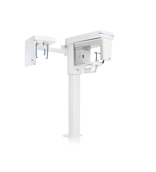 CONE BEAM CT DURR DENTAL GERMANY