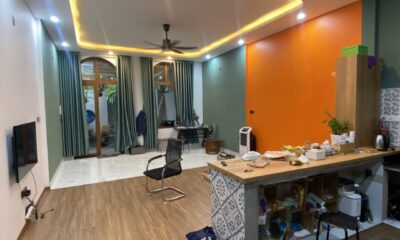 Nhà Cấp 4 LỖ GIÁNG 7, P Hòa Xuân,  Q. Cẩm Lệ, TP. Đà Nẵng -->Lô 19-C11, Diện Tích m2: Giá 3Ty1 Tỷ