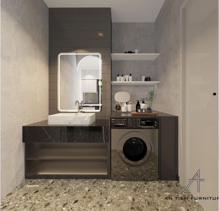 DỰ ÁN THI CÔNG NỘI THẤT RESORT NOVAWORLD - Ảnh 9