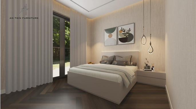 DỰ ÁN THI CÔNG NỘI THẤT RESORT NOVAWORLD - Ảnh 10