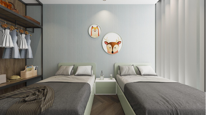 DỰ ÁN THI CÔNG NỘI THẤT RESORT NOVAWORLD - Ảnh 14