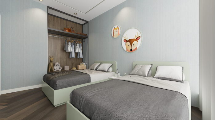 DỰ ÁN THI CÔNG NỘI THẤT RESORT NOVAWORLD - Ảnh 15