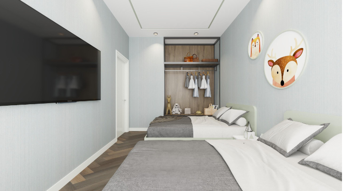 DỰ ÁN THI CÔNG NỘI THẤT RESORT NOVAWORLD - Ảnh 16