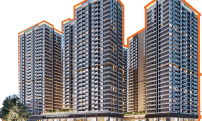 DỰ ÁN AKARI CITY NAM LONG GROUP - Mặt tiền đại lộ Võ Văn Kiệt, P An Lạc, Q Bình Tân, TP Hồ Chí Minh