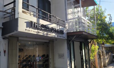 Nhà 2 tầng kiệt Ô tô K338/77 Hoàng Diệu - Q.Hải Châu  --> DT ĐẤT 40m2. Giá 2Ty7.