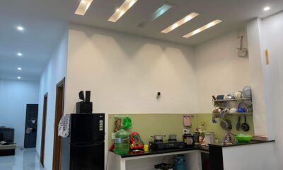 Nhà Phố 47 cổ mân mai 3,TP. Đà Nẵng   --> Giá 2Ty6