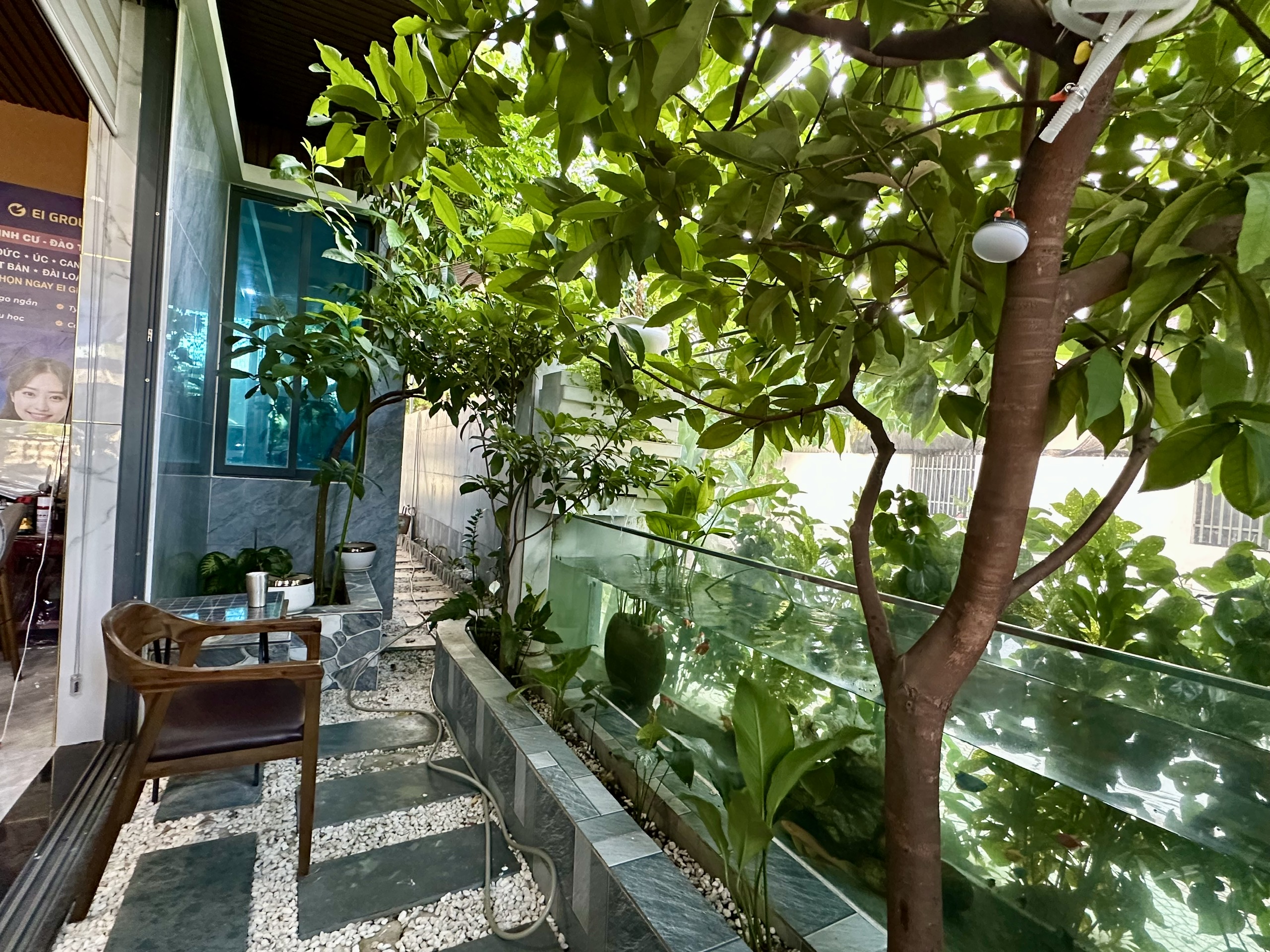 SP3: BÁN NHÀ 3 TẦNG – 3 MẶT TIỀN ĐƯỜNG LỚN – ĐỐI DIỆN CÔNG VIÊN – VỊ TRÍ ĐẮC ĐỊA TẠI HÒA XUÂN - Ảnh 5