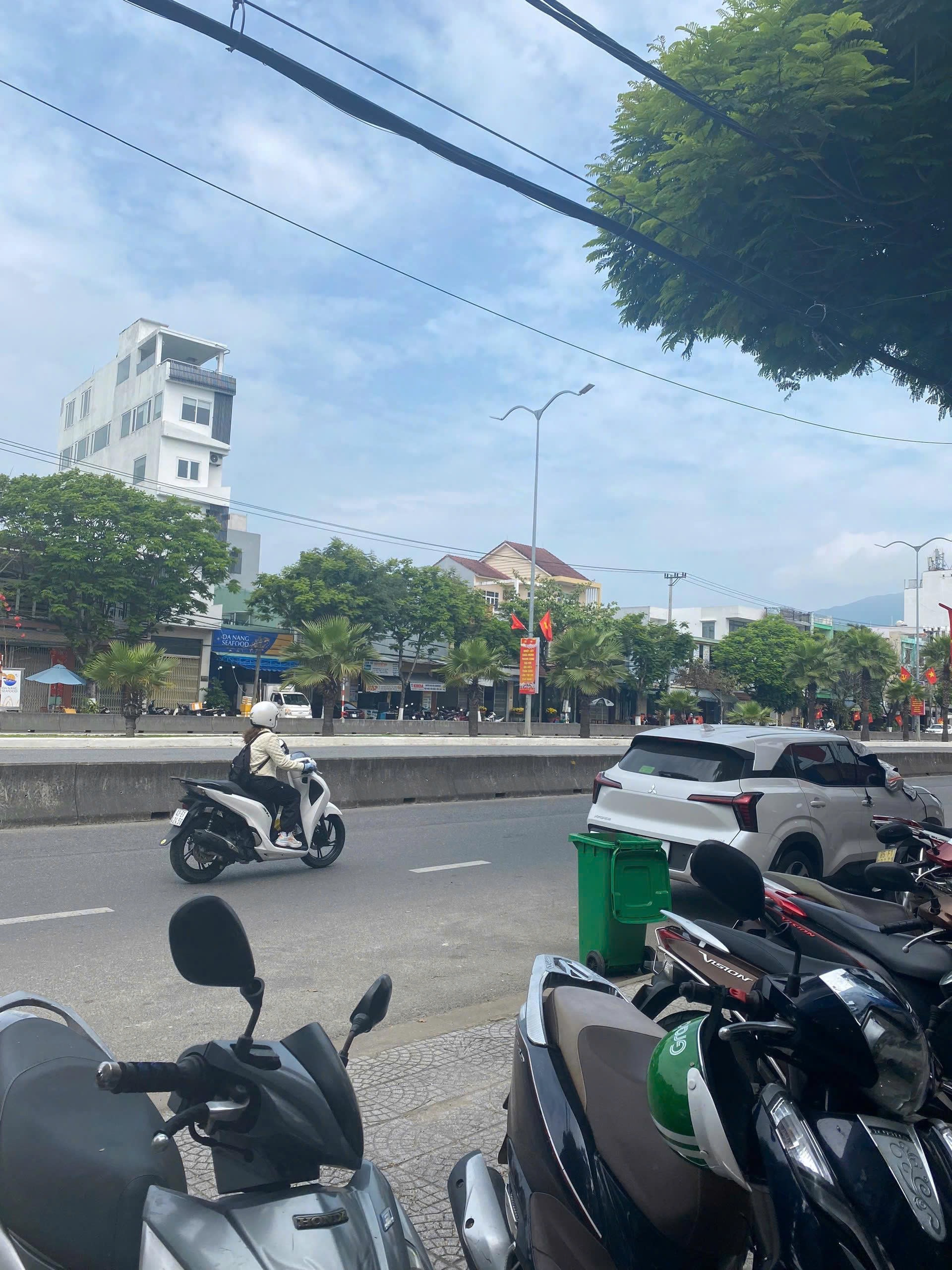 SP4. BÁN NHÀ MẶT TIỀN SIÊU ĐẸP – 211 NGÔ QUYỀN, SƠN TRÀ, ĐÀ NẴNG - Ảnh 6