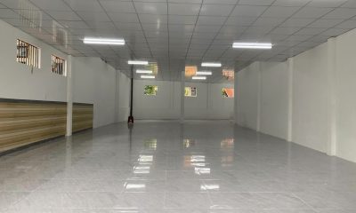 SP9. BÁN NHÀ CẤP 4 MẶT TIỀN ĐƯỜNG 2 THÁNG 9 – ĐÀ NẴNG