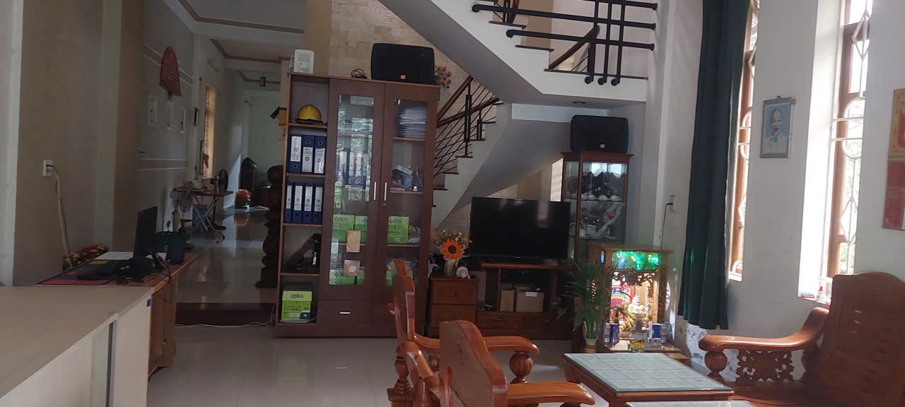SIÊU PHẨM BÁN NHÀ MẶT TIỀN QUỸ ĐẤT GẦN 1.000m² HIẾM CÓ GIỮA TRUNG TÂM HỘI AN 📍 Địa chỉ: 156–158 Nguyễn Duy Hiệu, Hội An, Quảng Nam - Ảnh 4